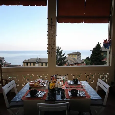 L'andirivieni *