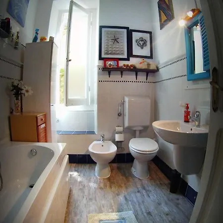 Bed & Breakfast L'andirivieni