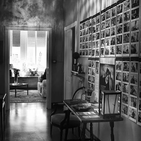 Couette-café L'andirivieni