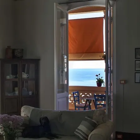 L'andirivieni Bed & Breakfast Camogli