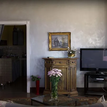L'andirivieni Bed & Breakfast