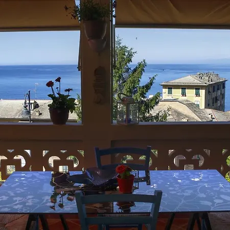 L'andirivieni Bed & Breakfast *