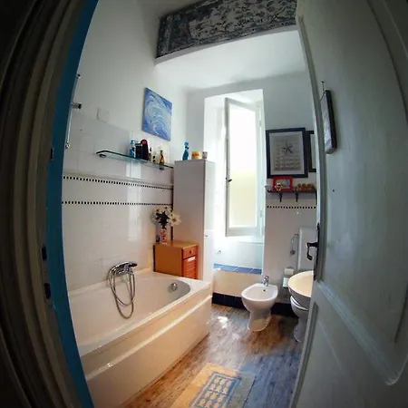 Bed & Breakfast L'andirivieni *