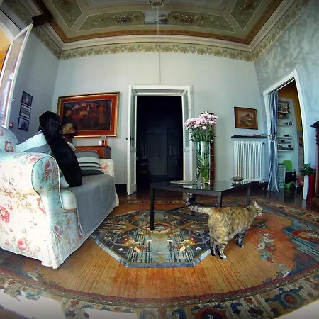 Bed & Breakfast L'andirivieni
