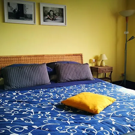Bed & Breakfast L'andirivieni *