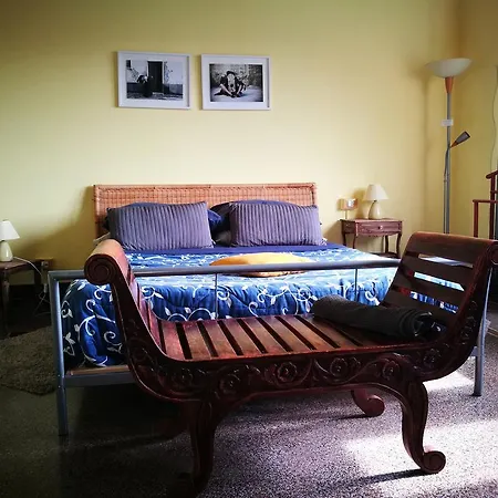 Bed & Breakfast L'andirivieni