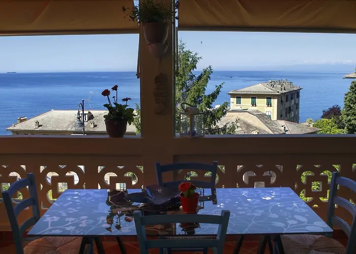 L'andirivieni Bed & Breakfast *