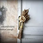 Bed and Breakfast L'andirivieni Camogli