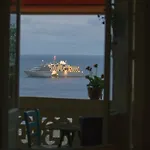 L'andirivieni Camogli