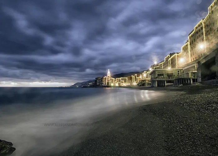 L'andirivieni Bed & Breakfast *