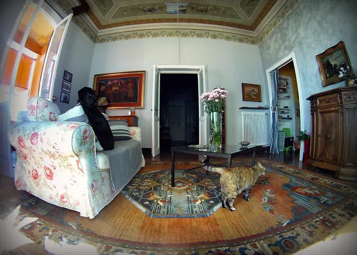 Bed & Breakfast L'andirivieni